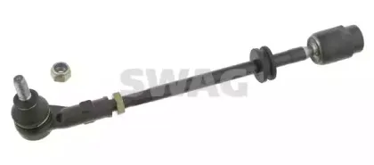 Поперечная рулевая тяга SWAG купить